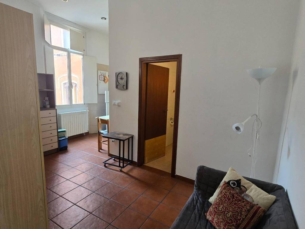 appartamento in affitto a Bologna