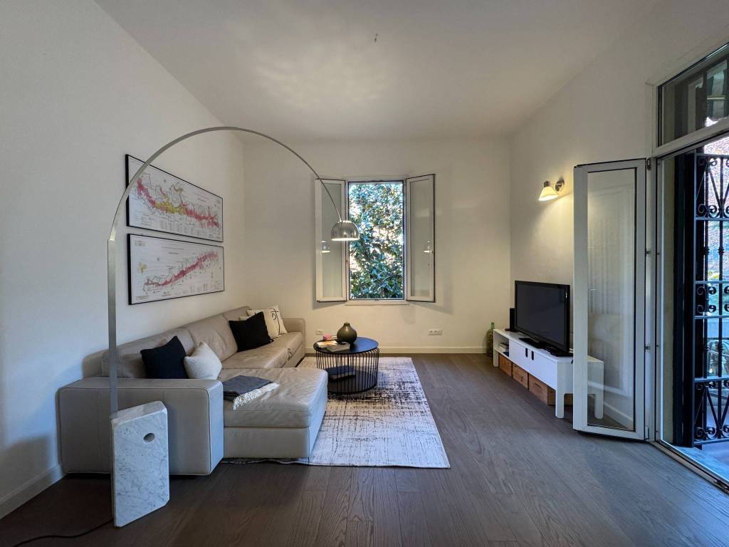 appartamento in affitto a Bologna