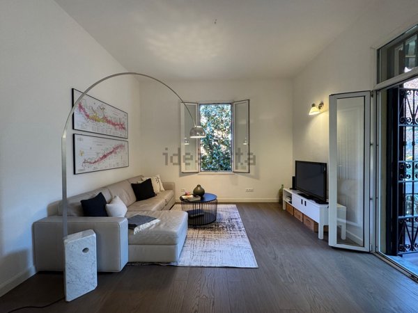 appartamento in affitto a Bologna