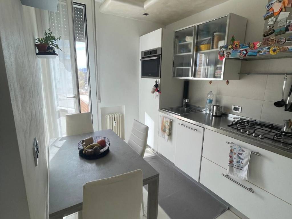 appartamento in affitto a Bologna in zona Santa Viola