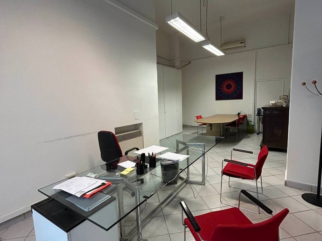 ufficio in affitto a Bologna in zona Centro Storico