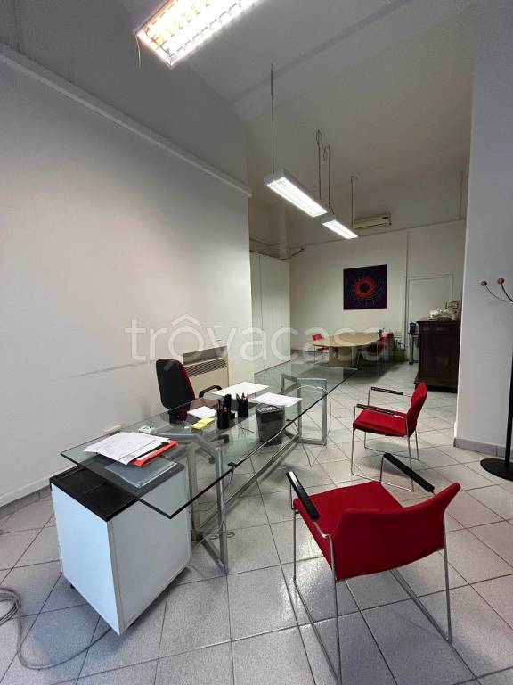 ufficio in affitto a Bologna in zona Quartiere Porto