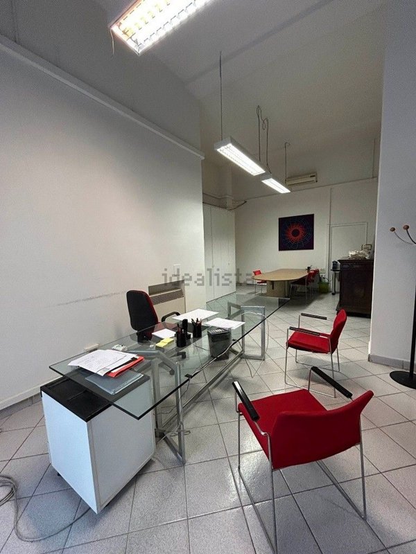 ufficio in affitto a Bologna in zona Quartiere Porto