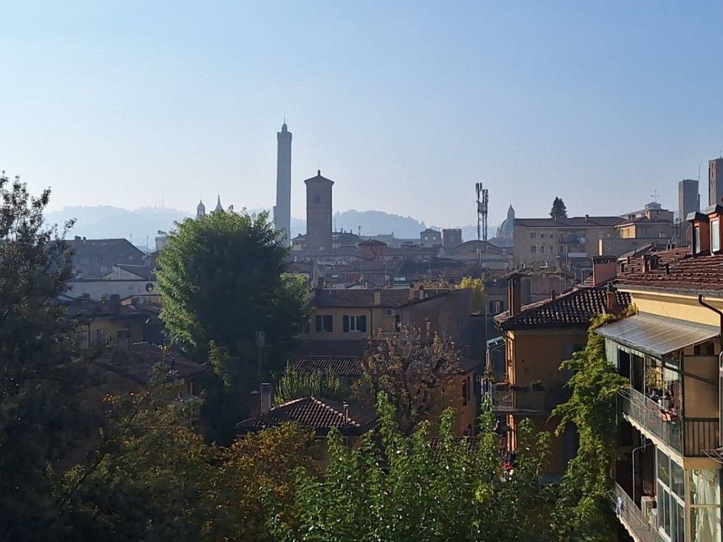 appartamento in affitto a Bologna