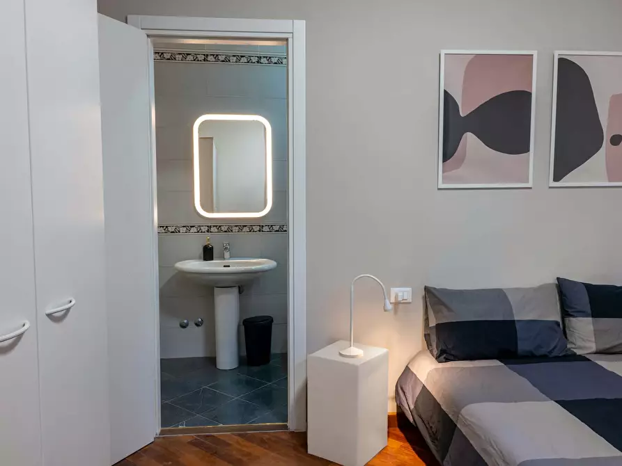 appartamento in affitto a Bologna