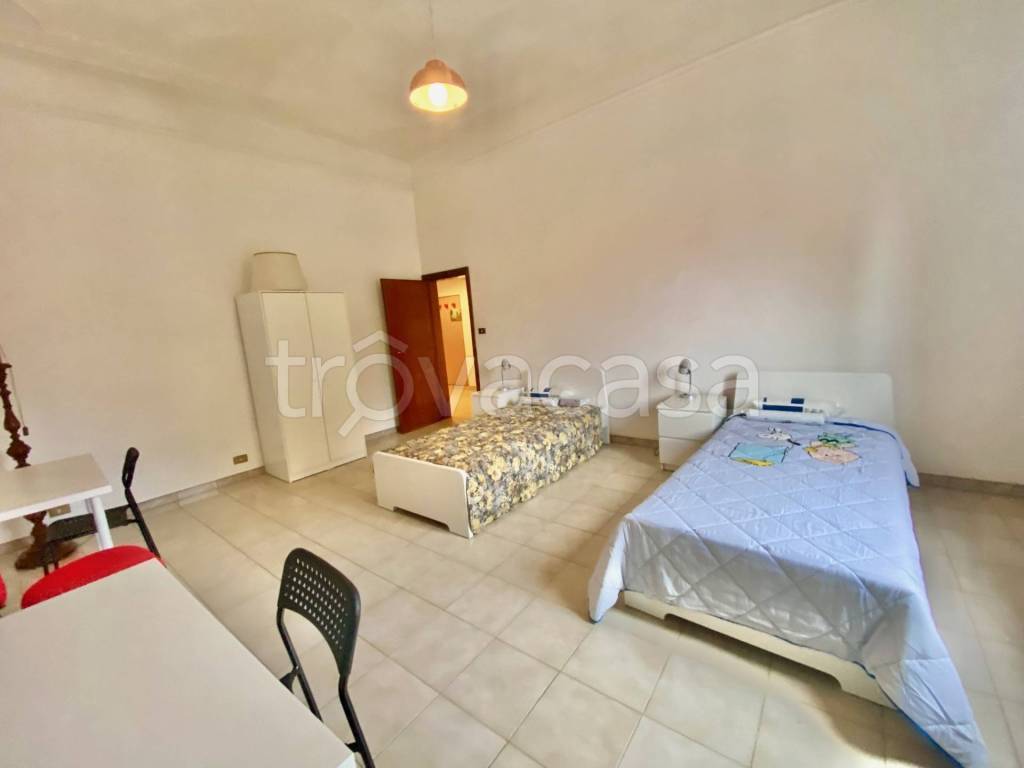 appartamento in affitto a Bologna in zona Saragozza