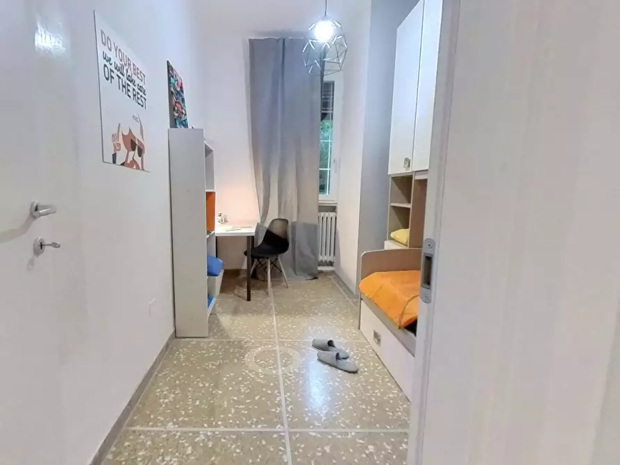 appartamento in affitto a Bologna