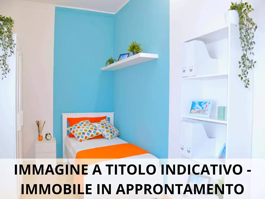 appartamento in affitto a Bologna