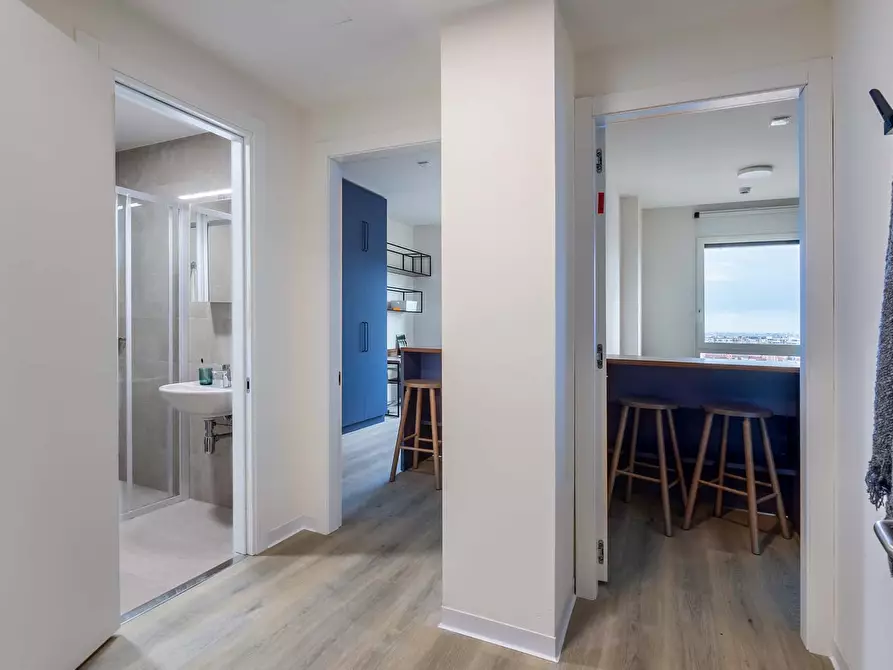 appartamento in affitto a Bologna