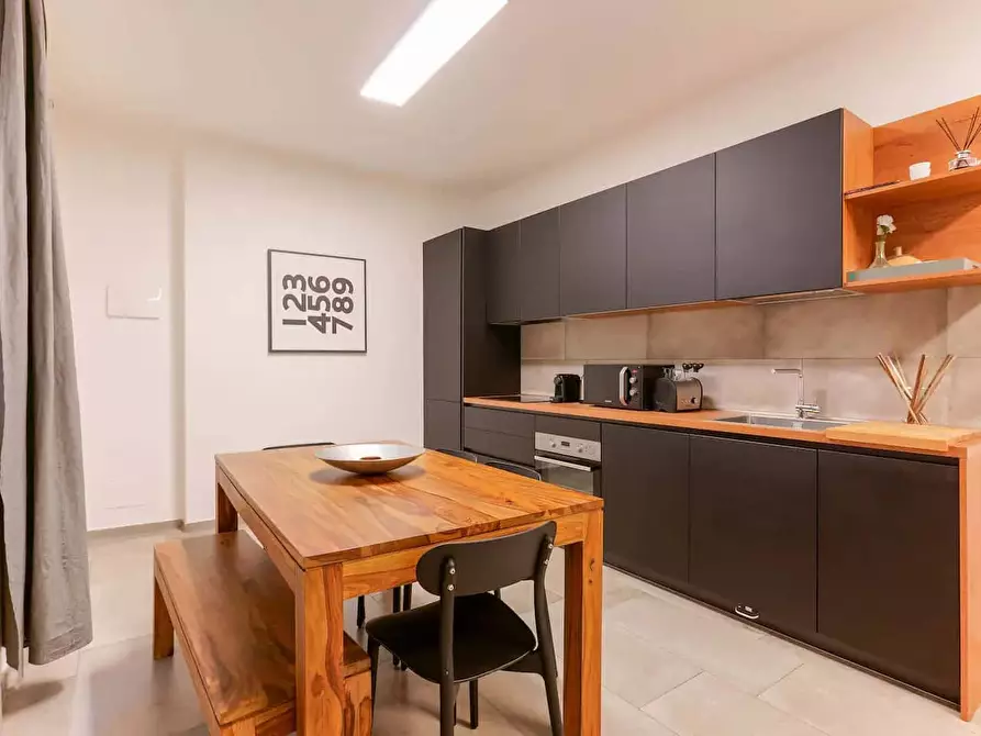 appartamento in affitto a Bologna in zona Centro Storico