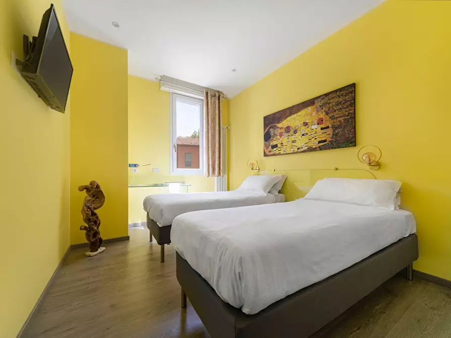 appartamento in affitto a Bologna