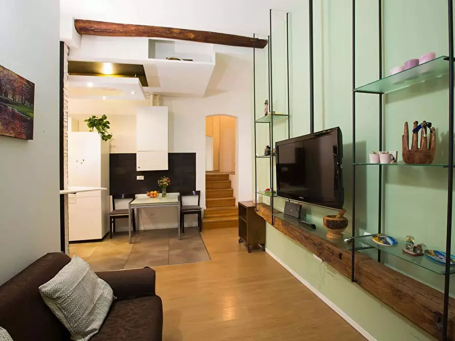 appartamento in affitto a Bologna