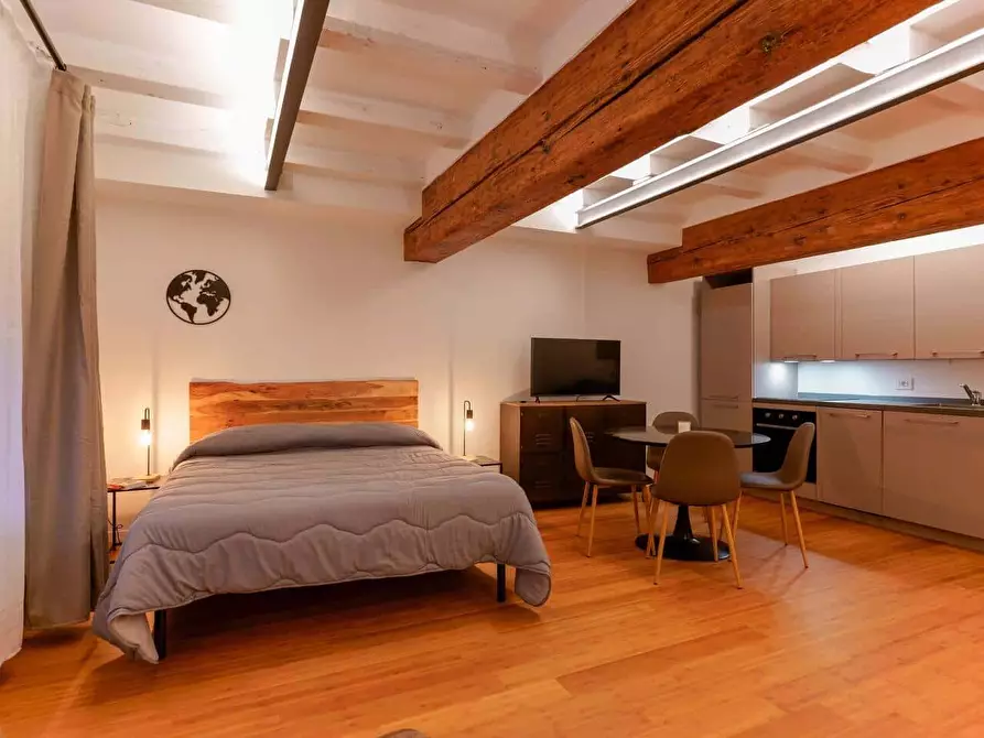 appartamento in affitto a Bologna in zona Centro Storico