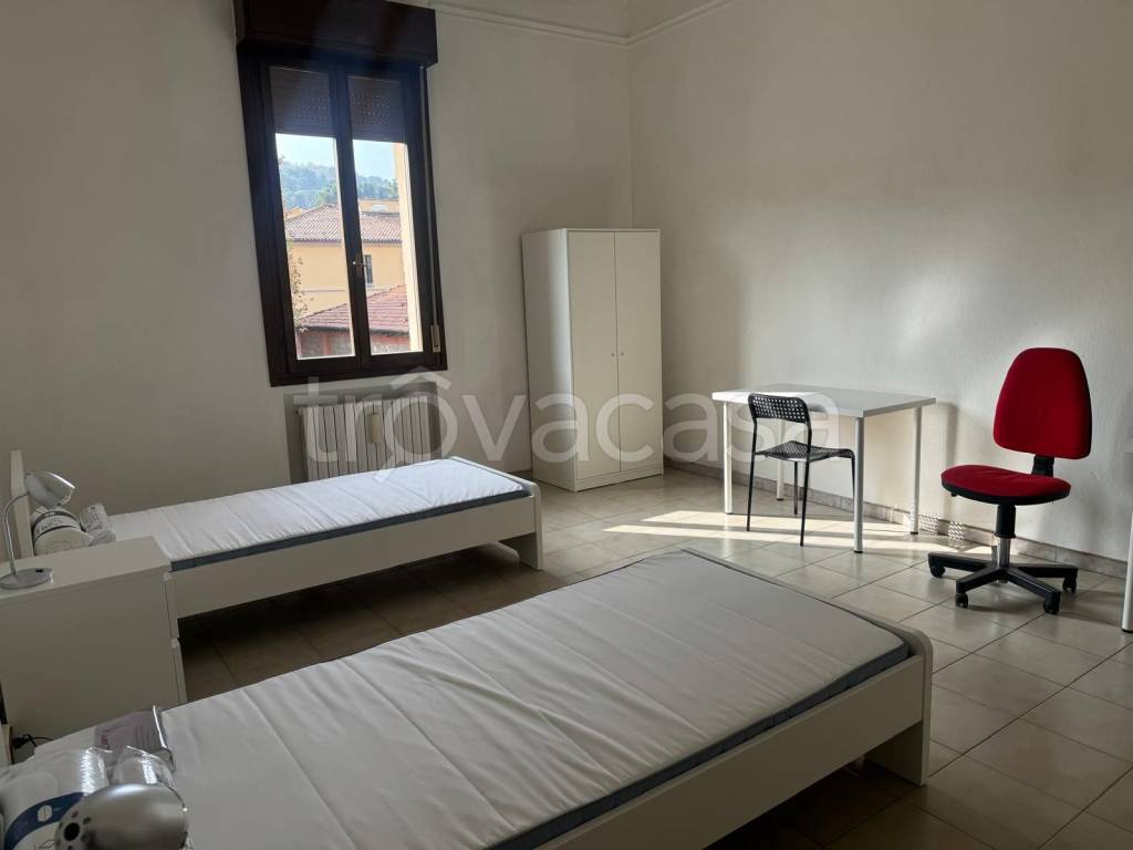 appartamento in affitto a Bologna in zona Saragozza