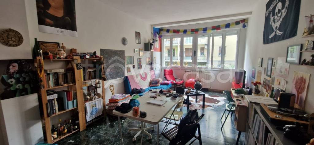 appartamento in affitto a Bologna in zona Murri