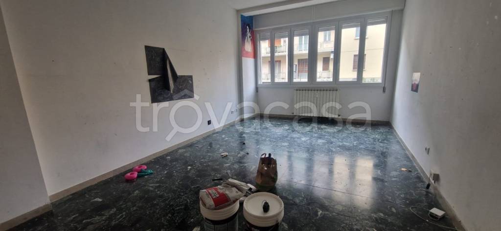 appartamento in affitto a Bologna in zona Murri