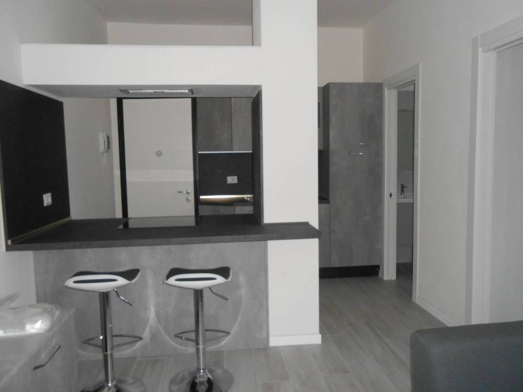 appartamento in affitto a Bologna in zona Quartiere Porto