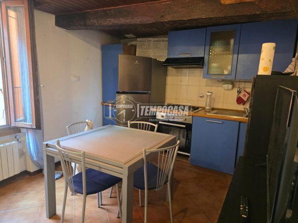appartamento in affitto a Bologna in zona Centro Storico