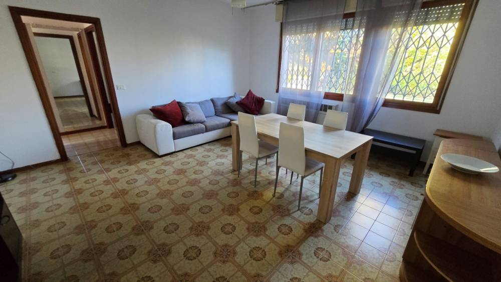 appartamento in affitto a Bologna in zona Casteldebole