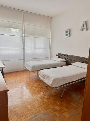 camera singola in affitto a Bologna in zona San Donato