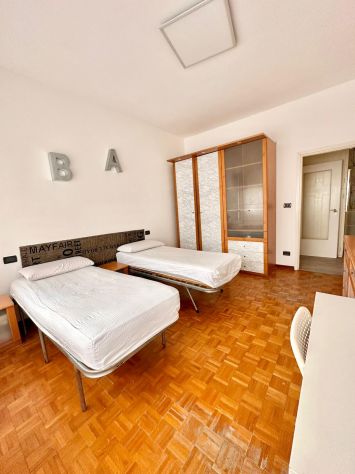 appartamento in affitto a Bologna in zona San Donato