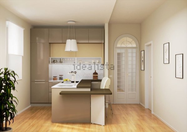 appartamento in affitto a Bologna