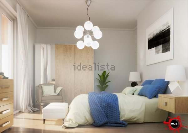 appartamento in affitto a Bologna