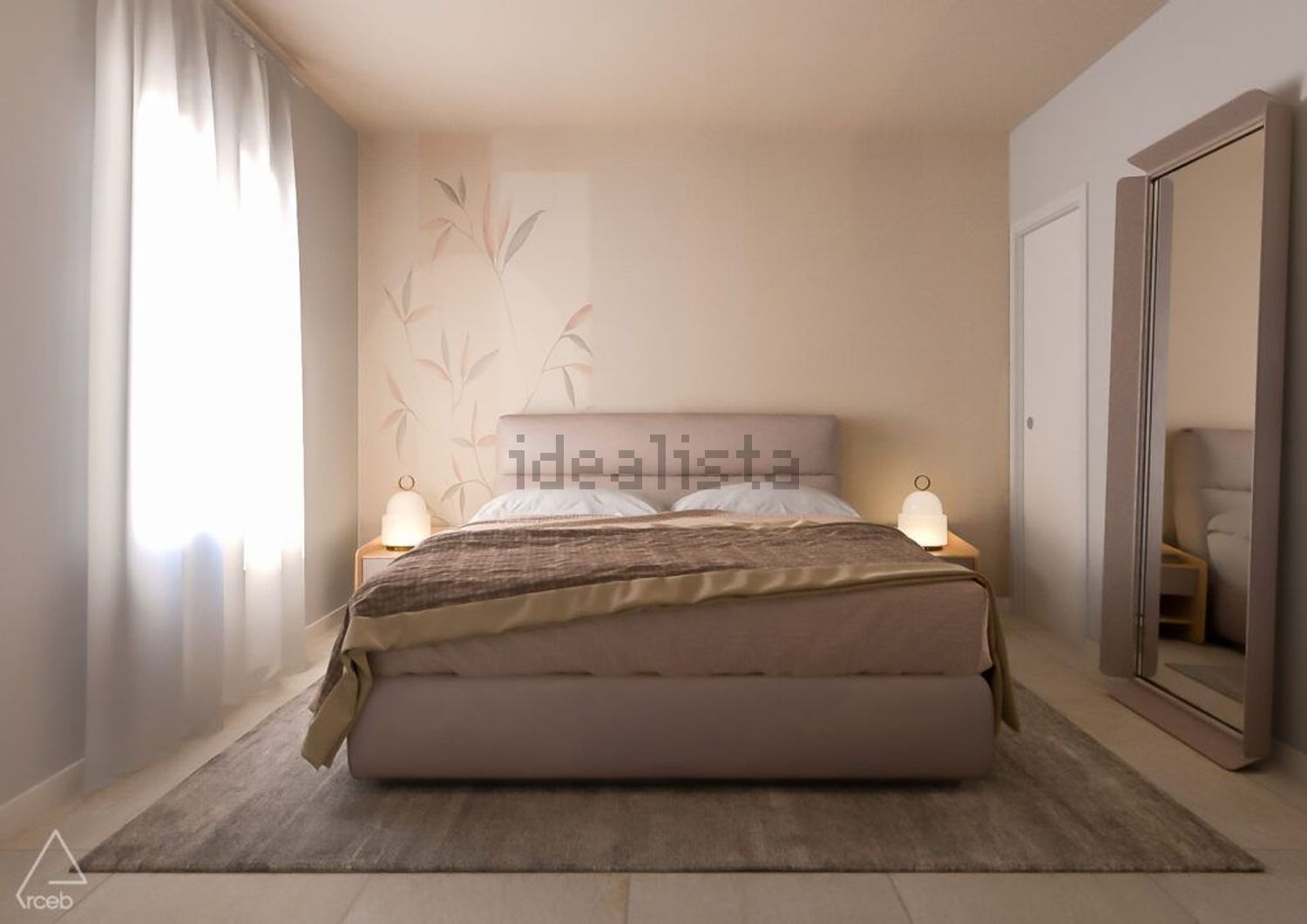 appartamento in affitto a Bologna