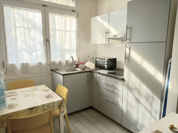 appartamento in affitto a Bologna in zona Savena