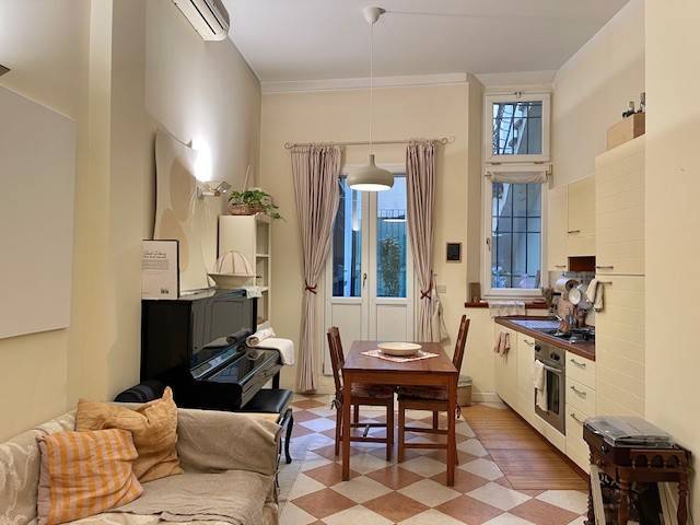 appartamento in affitto a Bologna in zona Santo Stefano