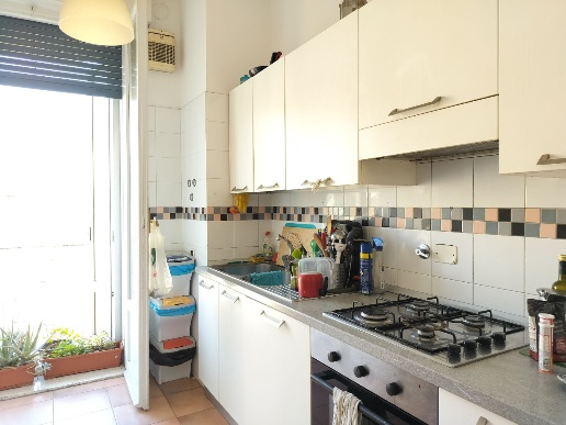 appartamento in affitto a Bologna in zona Colli