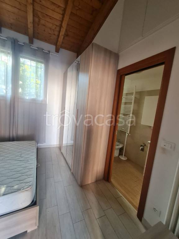 appartamento in affitto a Bologna in zona Lame