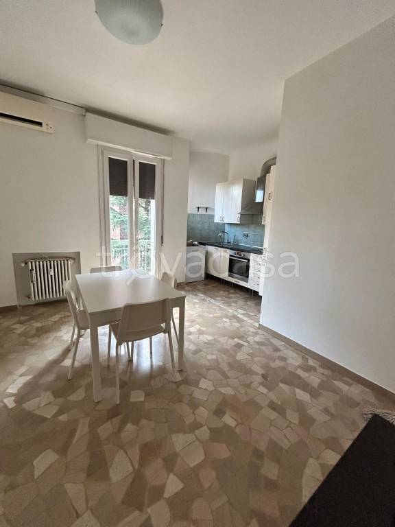 appartamento in affitto a Bologna in zona Bolognina