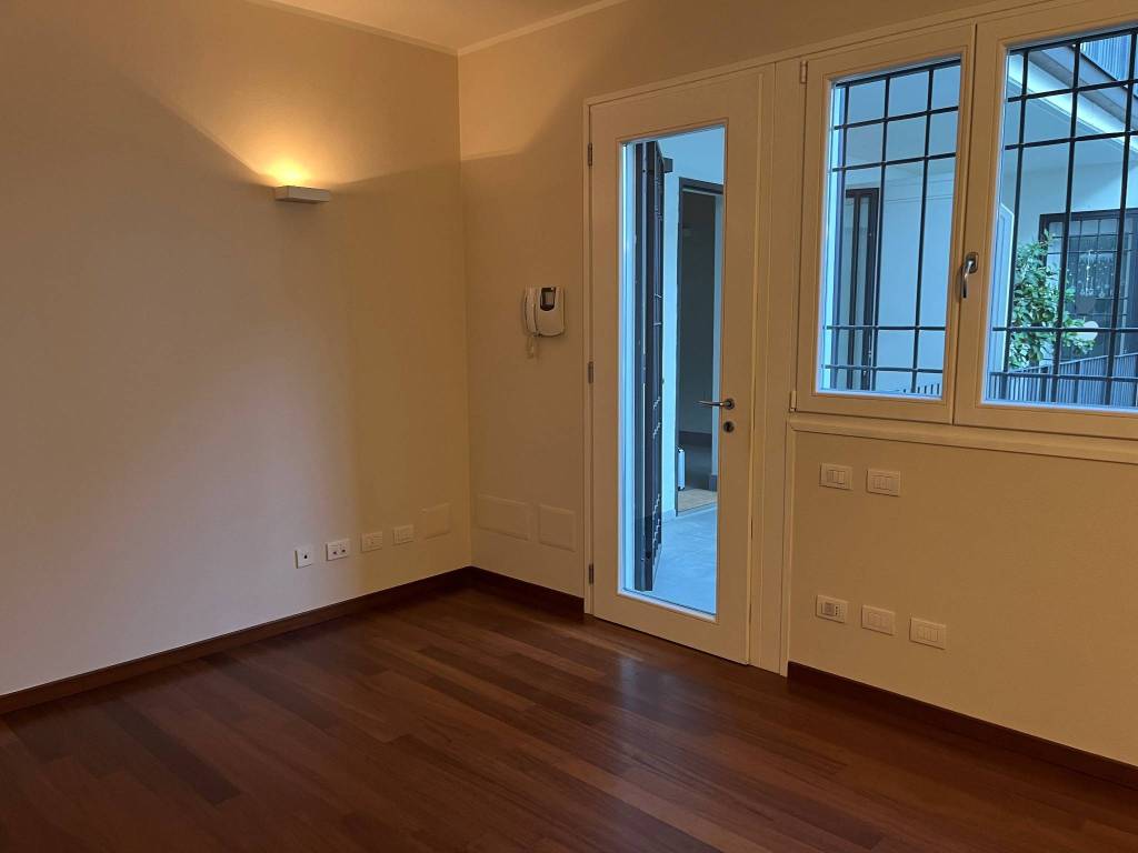 appartamento in affitto a Bologna in zona Santo Stefano