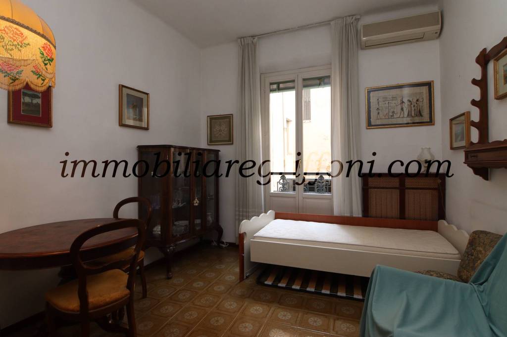 appartamento in affitto a Bologna in zona Centro Storico