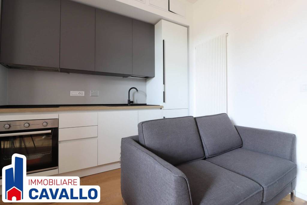 appartamento in affitto a Bologna in zona San Vitale