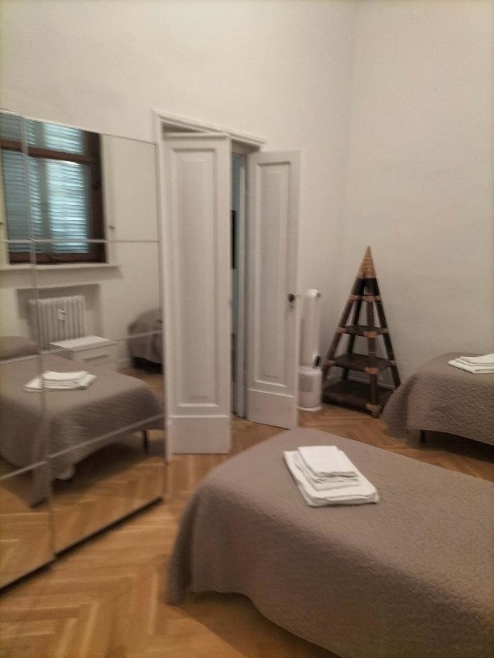 appartamento in affitto a Bologna in zona Centro Storico