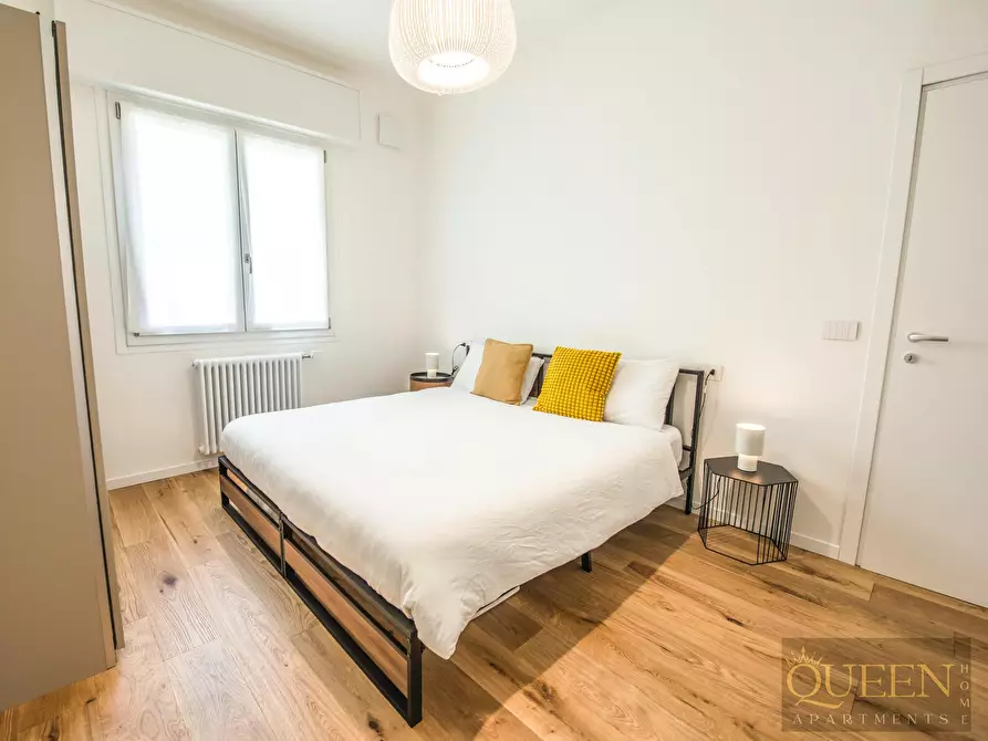 appartamento in affitto a Bologna in zona Murri