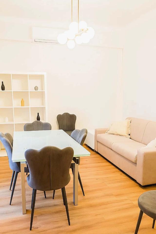 appartamento in affitto a Bologna in zona Saffi