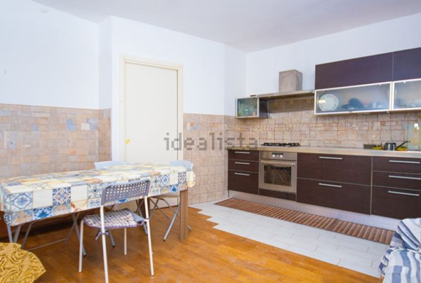 appartamento in affitto a Bologna in zona San Vitale