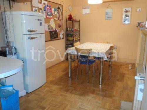 appartamento in affitto a Bologna in zona Centro Storico