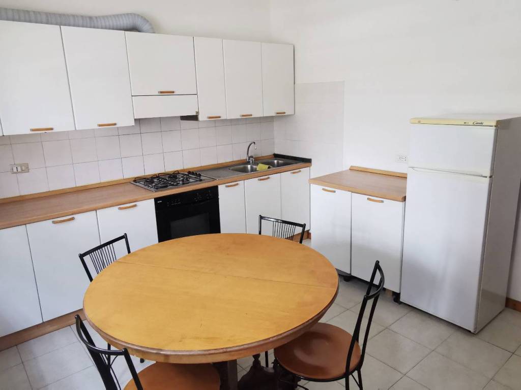 appartamento in affitto a Bologna in zona San Vitale