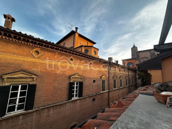 appartamento in affitto a Bologna in zona Centro Storico