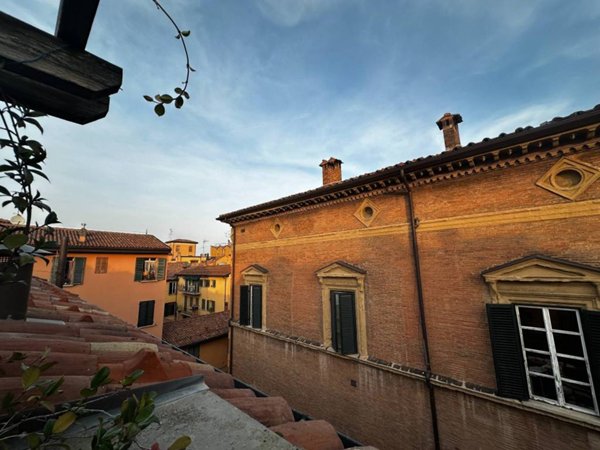 appartamento in affitto a Bologna in zona Centro Storico