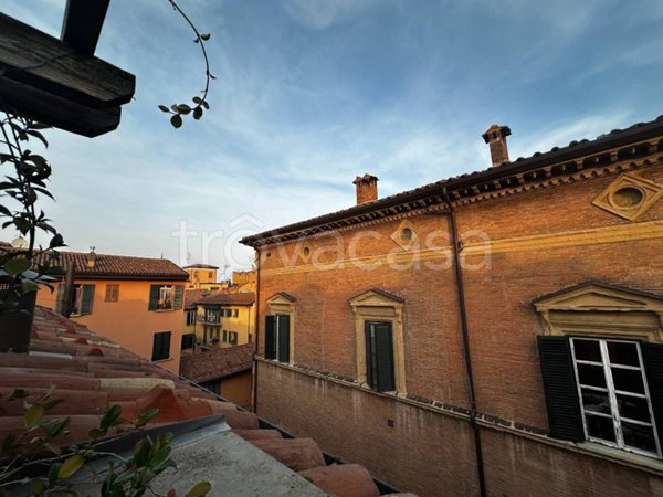 appartamento in affitto a Bologna