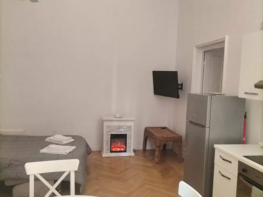 appartamento in affitto a Bologna in zona Centro Storico