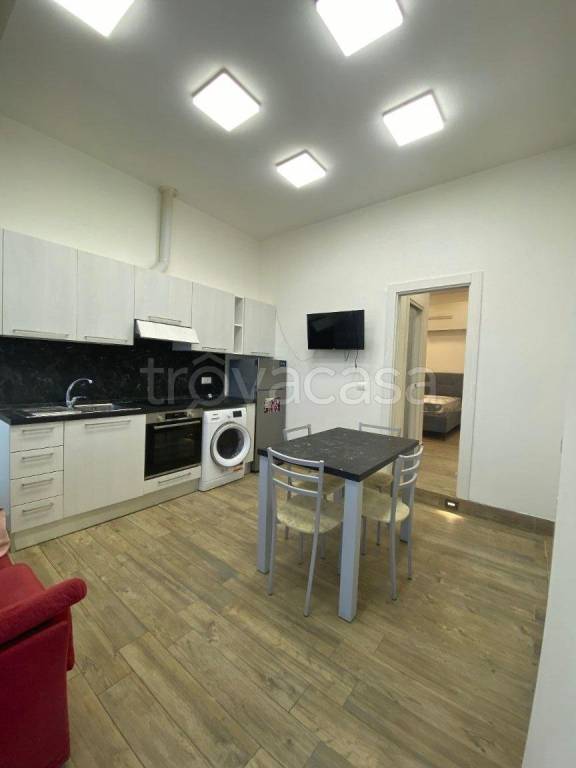 appartamento in affitto a Bologna in zona Barca