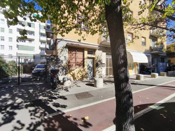 appartamento in affitto a Bologna in zona San Vitale