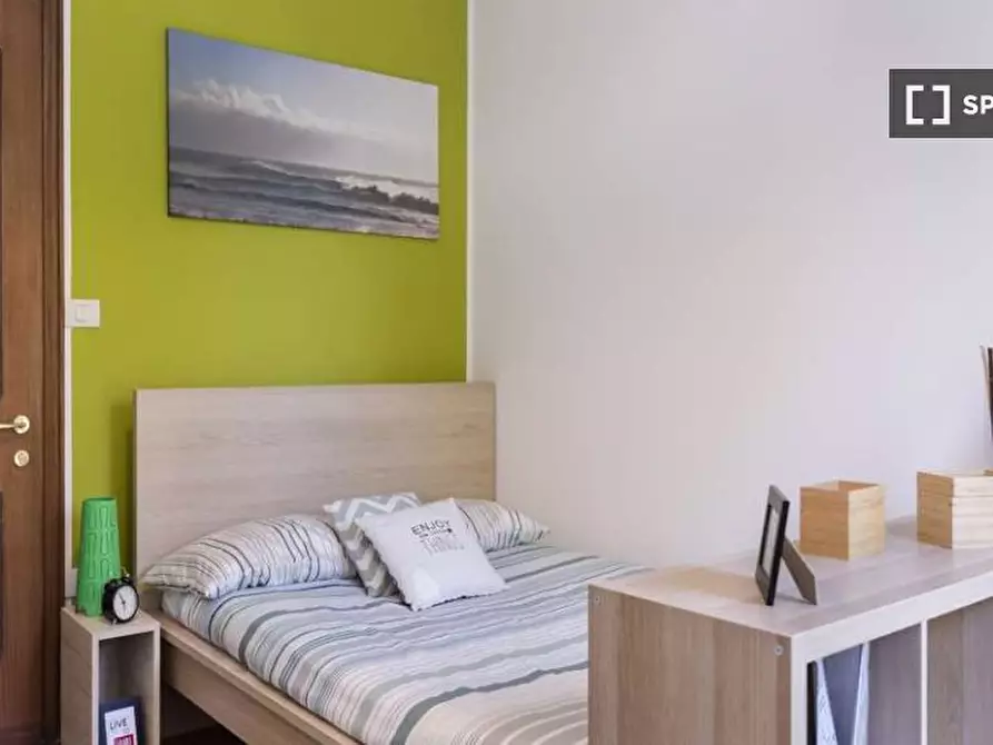 appartamento in affitto a Bologna