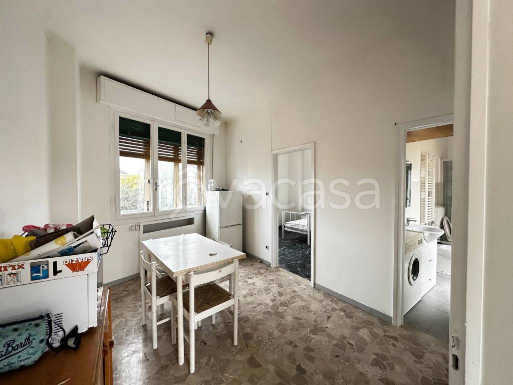 appartamento in affitto a Bologna in zona San Vitale